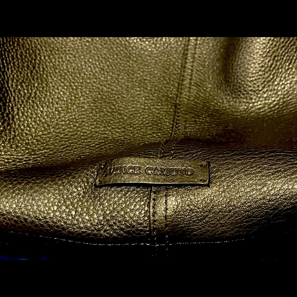 Vince Camuto tote bag